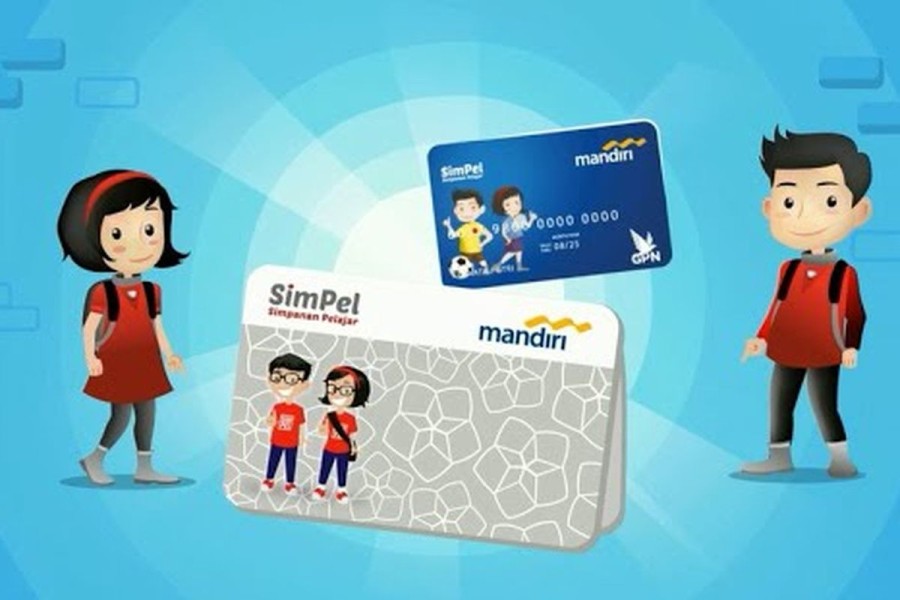 Tabungan Anak Mandiri: Jenis, Syarat, dan Cara Membuatnya