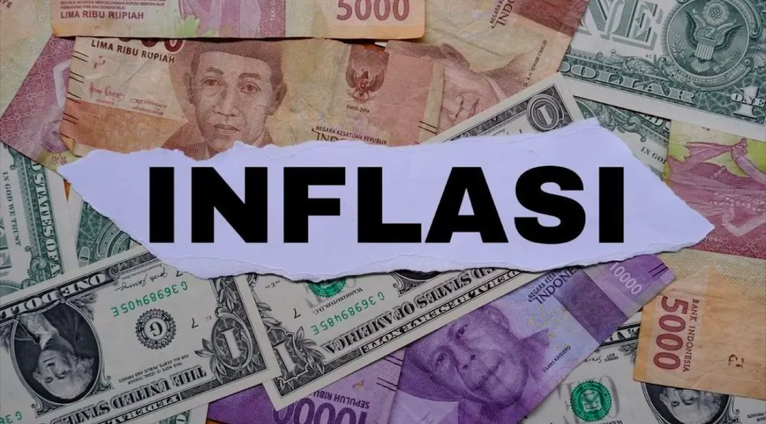 Mengenal 8 Dampak Negatif Inflasi dan Faktor Penyebabnya