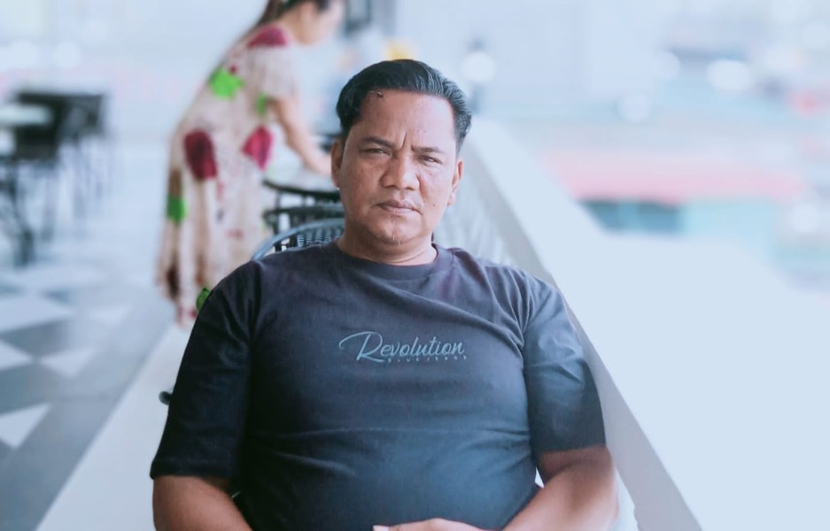 Ketua FJTI Kecam Sikap Buruk Anggota Dewan Hj Darmawati Arogan saat Dikonfirmasi