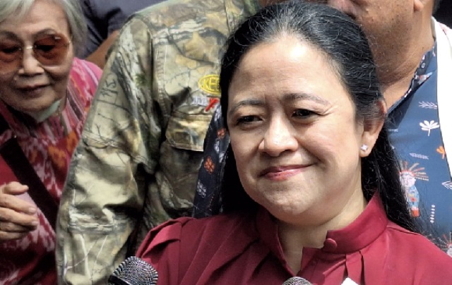 Puan Minta Polisi Cari Korban Lain Dugaan Pelecehan Dokter di Garut