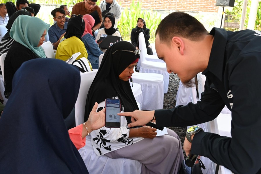 Pertamina Dukung UMKM Lombok Timur Naik Kelas dengan MyPertamina