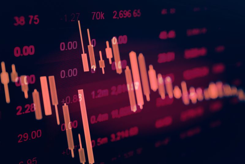 IHSG Menguat di Awal Perdagangan, Dibuka di Level 6.461,27
