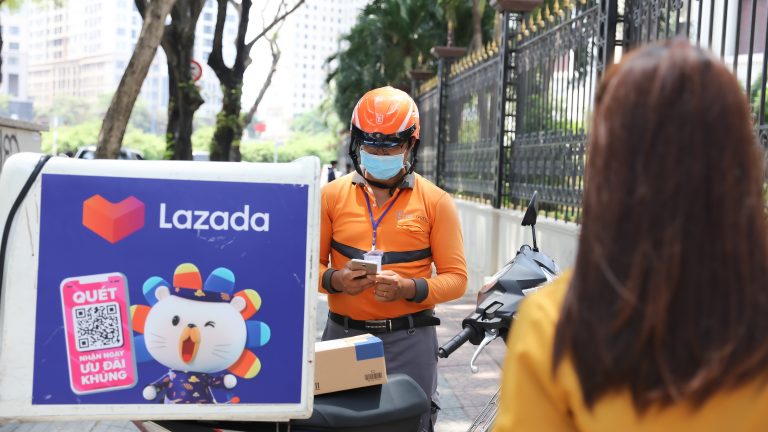 5 Cara Mendapatkan Gratis Ongkir di Lazada dengan Mudah