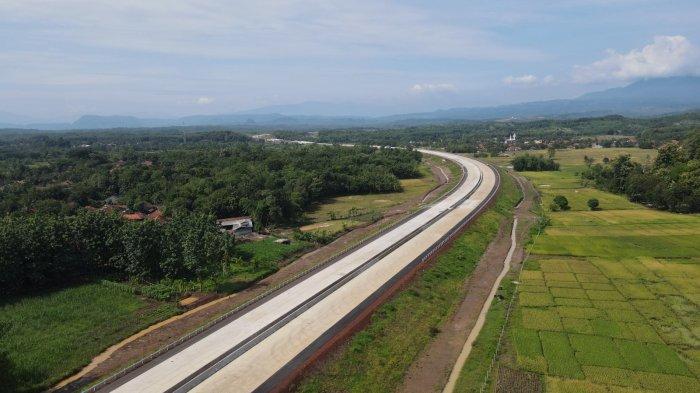 Proyek Tol Yogyakarta-Cilacap: Pembangunan Strategis dengan Nilai Investasi Rp38,47 Triliun