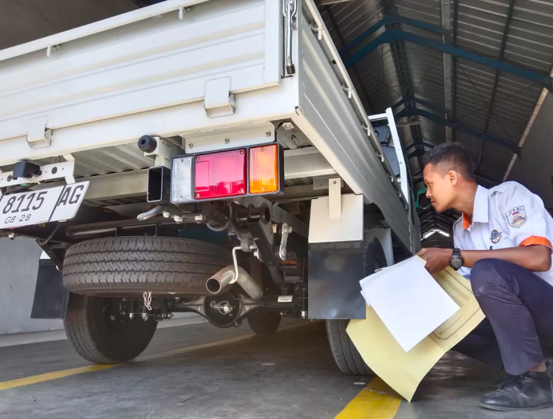 Apa Itu Uji Kir Mobil, Syarat, Cara Daftar, dan Biayanya