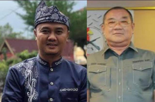 Tiga Perusahaan Sawit Milik Dedi Handoko Alimin Belum Lapor Jumlah Tenaga Kerja ke Disnaker Inhu