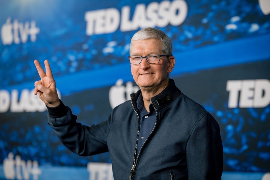 CEO Apple Tim Cook Pujian Inovasi AI DeepSeek Meskipun Kontroversial