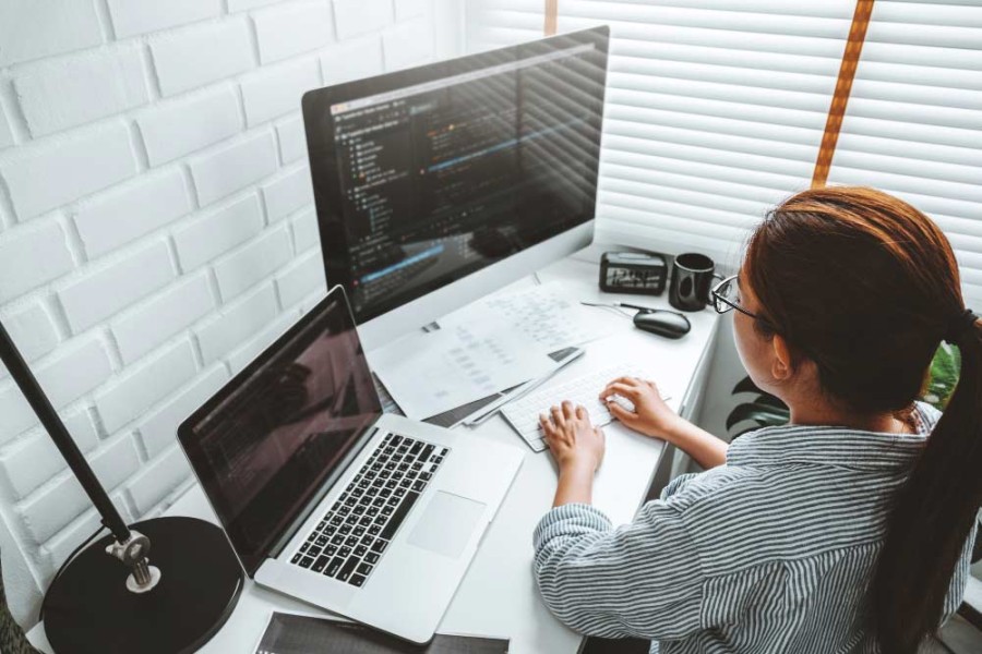 9 Peluang Karier Menjanjikan bagi Lulusan Jurusan Multimedia, Adaptif di Dunia Digital