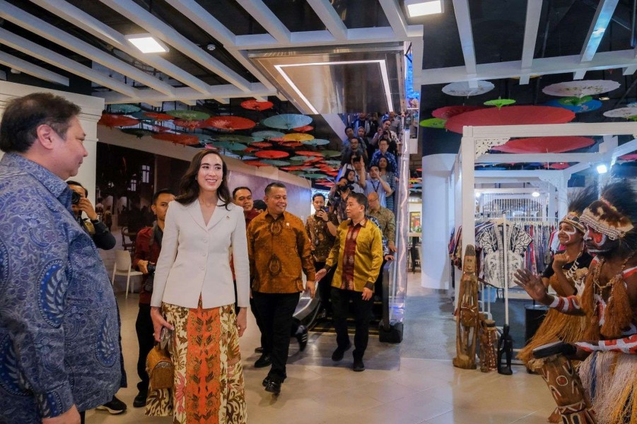 Lebaran 2025 Resmi Diluncurkan, Hadirkan Diskon Hingga 70%