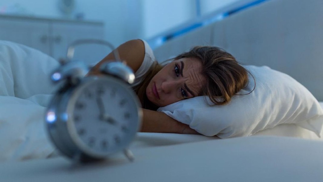 Tidur Setelah Sahur Bisa Picu Mimpi Buruk? Ini Penjelasannya