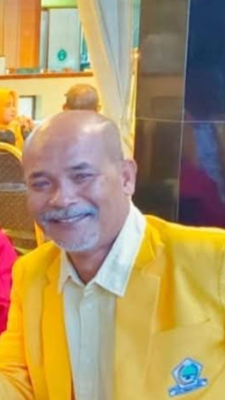Ridwan: Pilih Cakada Golkar, 8 Menteri dan 3 Wakil Menteri dari Golkar Siap Bantu IDAMAN, REDO dan SUWAI