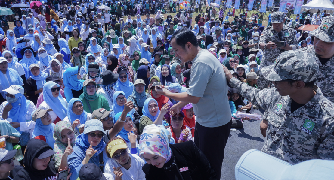 Supian-Chandra Siap Wujudkan Pendidikan Agama Unggul dan Guru Sejahtera di Depok