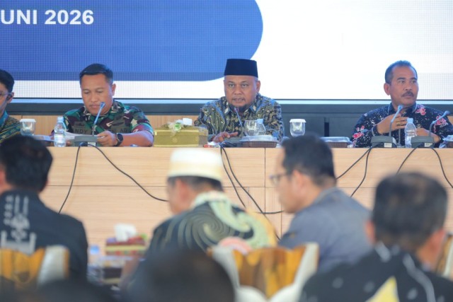 Siak Jamin Hak Pendidikan Seluruh Anak, Meski Belum Miliki Dokumen Lengkap