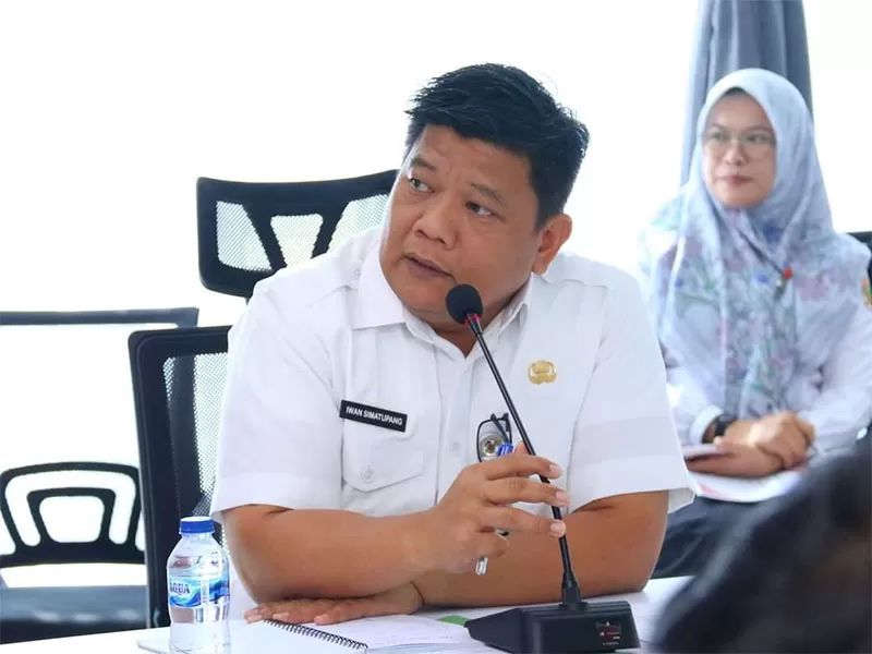 DLHK Ingatkan Masyarakat Buang Sampah di 87 TPS Resmi, Ini Lokasinya