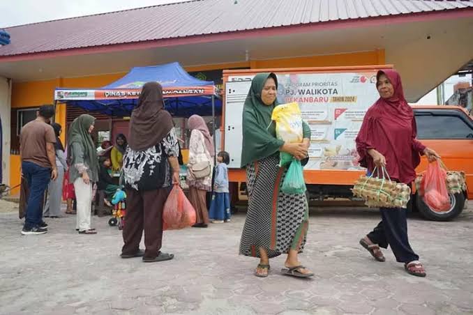 Hari Ini, Layanan Mobil Pak Iwan Ada di Jalan Hibrida, Kulim