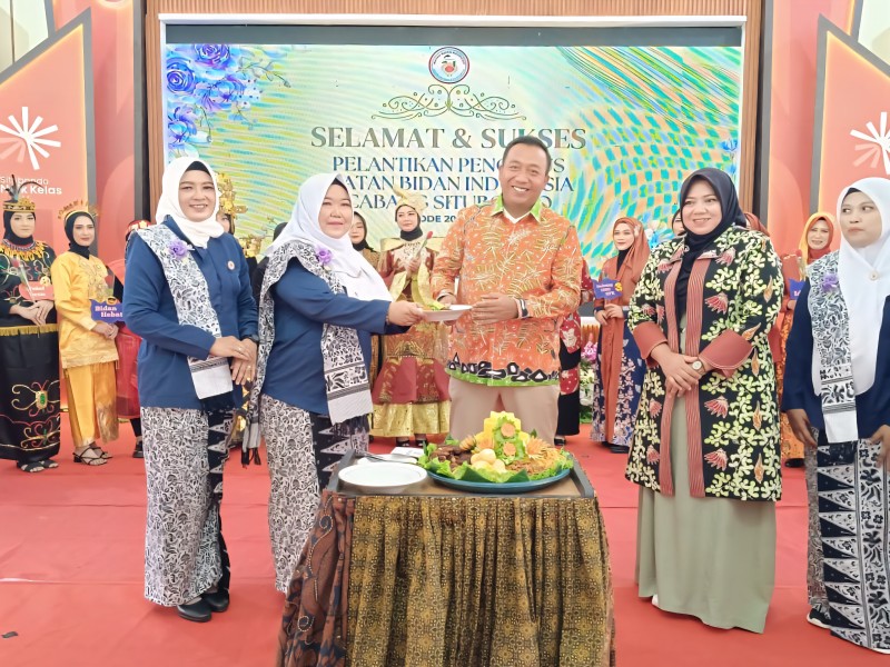 Bupati Situbondo: Jangankan 60 Miliar, 100 Miliar Kita Kasih untuk Kesehatan