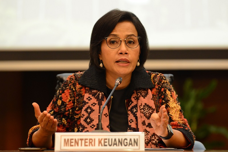 Pengusaha Ritel Kirim Surat kepada Sri Mulyani: Tolak Kenaikan PPN Jadi 12%