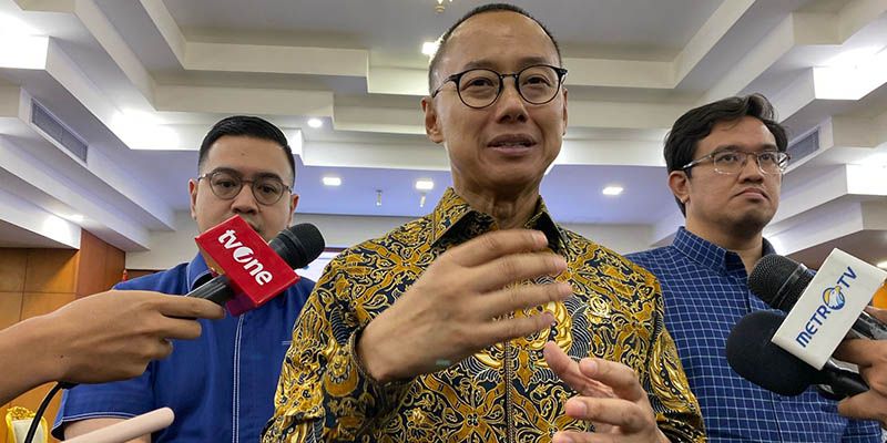 Pengesahan RUU Energi Baru Terbarukan: Dorongan untuk Ketahanan Energi Nasional