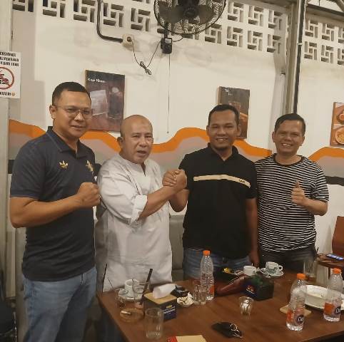 Ketua JMSI Riau Apresiasi Sukses Penyelenggaraan Musda II dan HUT JMSI ke-V di Kuantan Singingi