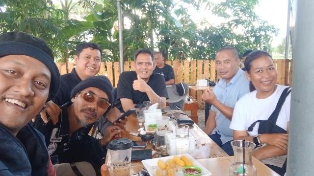 Besok, JMSI Pekanbaru Gelar Pelantikan dan Seminar untuk Tingkatkan Daya Saing Media Online