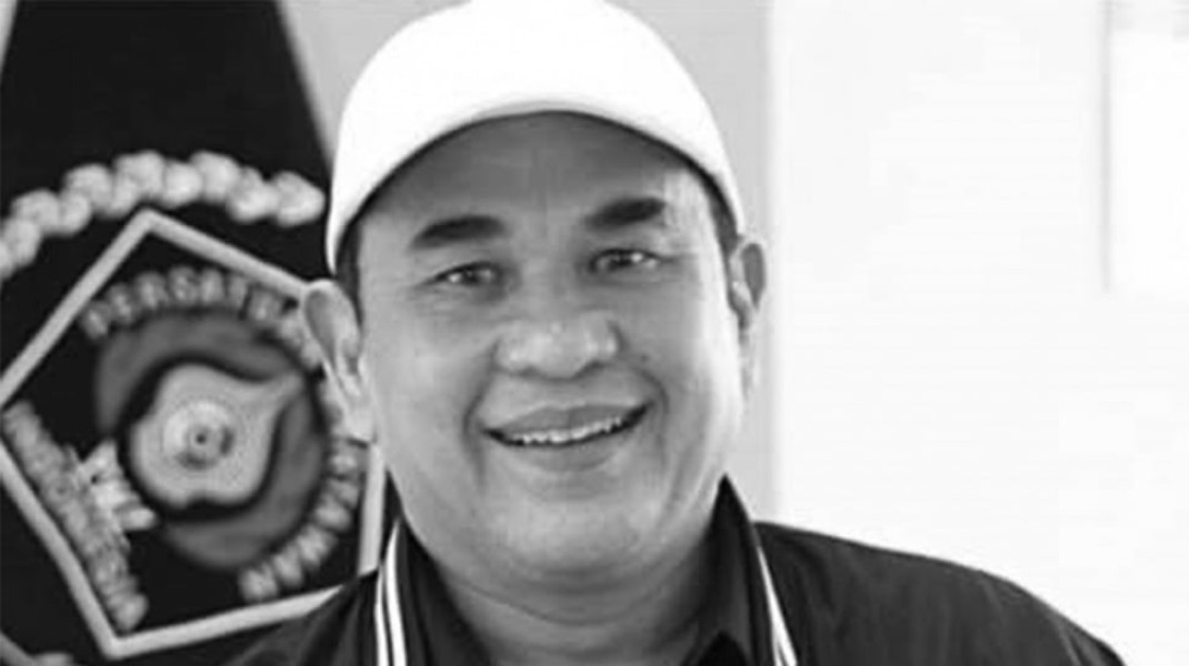 Keluarga Besar PWI Berduka, Sekjen PWI Pusat Zulmansyah Sekedang Tutup Usia