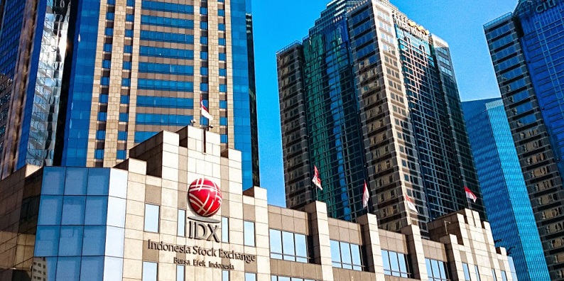 16 Emiten BEI Rencanakan Buyback Saham Tanpa RUPS untuk Stabilkan Pasar Modal