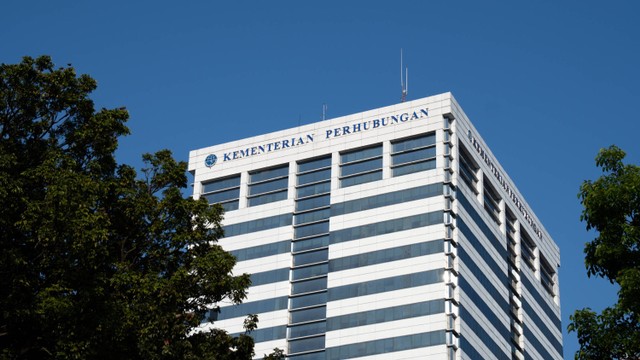 Anggaran Kementerian Perhubungan 2025 Disepakati Sebesar Rp 17,73 Triliun