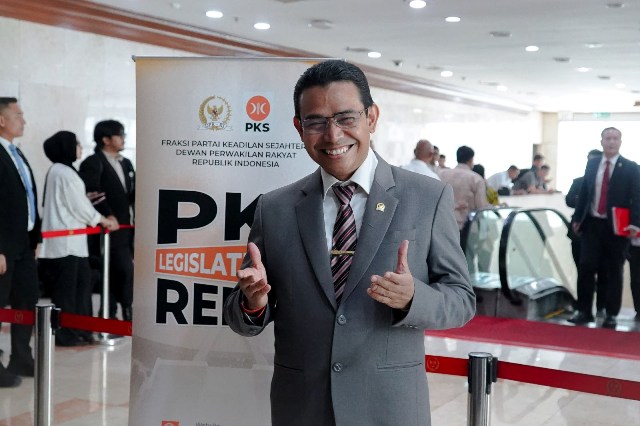 Hendry Munief Dorong RUU Kawasan Industri Beri Manfaat Nyata bagi UMKM dan IKM