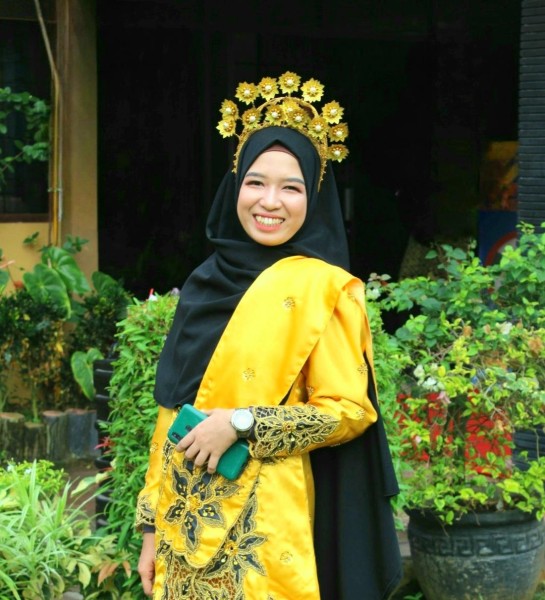 Ketua Umum PD KAMMI Indragiri: Pancasila Jadi Pedoman Generasi Muda Menuju Daerah yang Maju