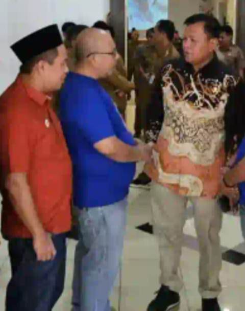 Dari Kuansing untuk Riau Bermarwah: JMSI Kuatkan Peran Media dalam Promosi Budaya