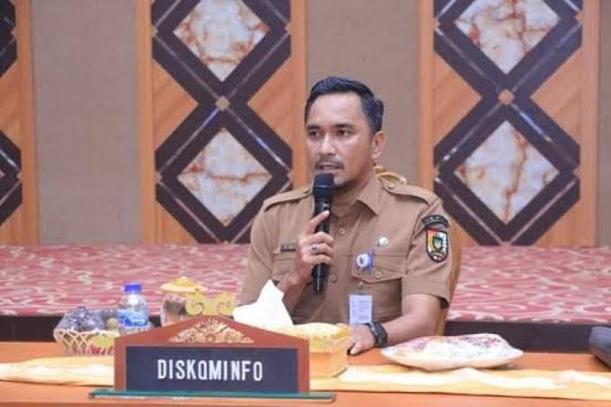 Pemko Pekanbaru Targetkan Pembangunan 1 Kelurahan Cantik Per Kecamatan Bersama BPS