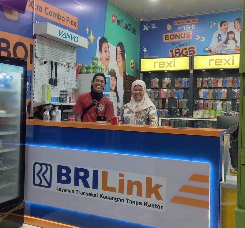 BRI Perkuat Inklusi Keuangan dalam Mewujudkan Visi Pembangunan Nasional