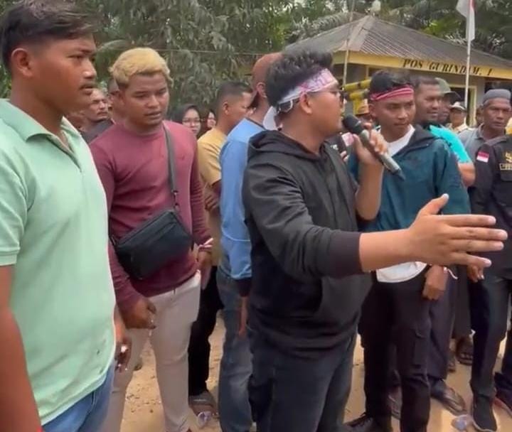 Pulau Rupat Bersyukur, PT SRL Dicabut Izinnya Setelah Dinilai Rusak Lingkungan