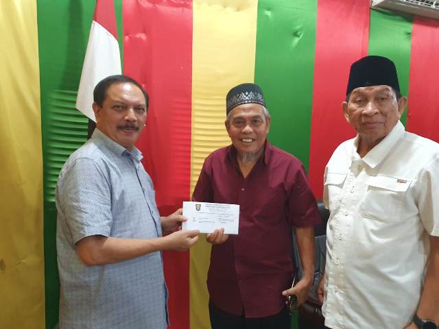 Menuju Kepengurusan Baru dan Perubahan, Musda LAMR Inhil Siap Digelar