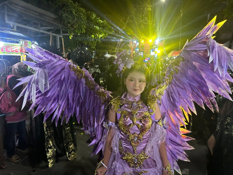 Sound Horeg Badean, Menghibur Tiga Desa Dua Kecamatan Berbeda
