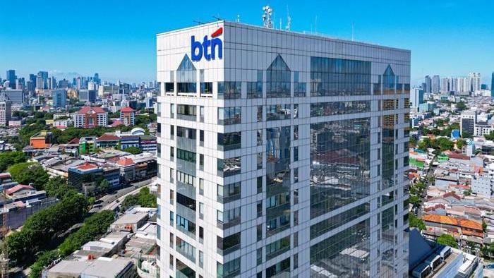 BTN Akuisisi Bank Victoria Syariah: Langkah Strategis Menuju Bank Umum Syariah Baru