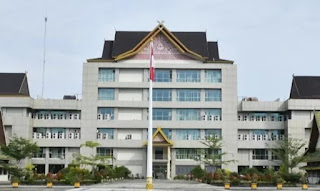 Usulkan Pinjaman 200 Miliar, Inhil Rencana Besar Bupati Inhil