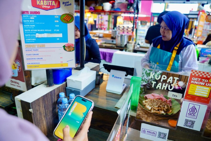 BSI Dampingi Puluhan Ribu Nasabah UMKM Naik Kelas, Akses Pembiayaan Syariah Makin Diminati