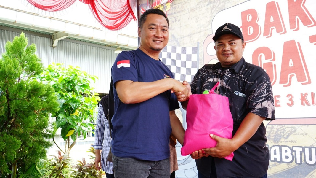 Lebih dari Sekadar Kilang, Kisah Kemanusiaan dari Pekerja Pertamina Cilacap