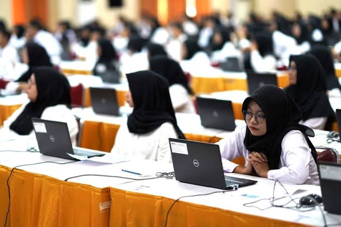 Catat Jadwal Pengumuman Seleksi Administrasi PPPK Pemprov Riau