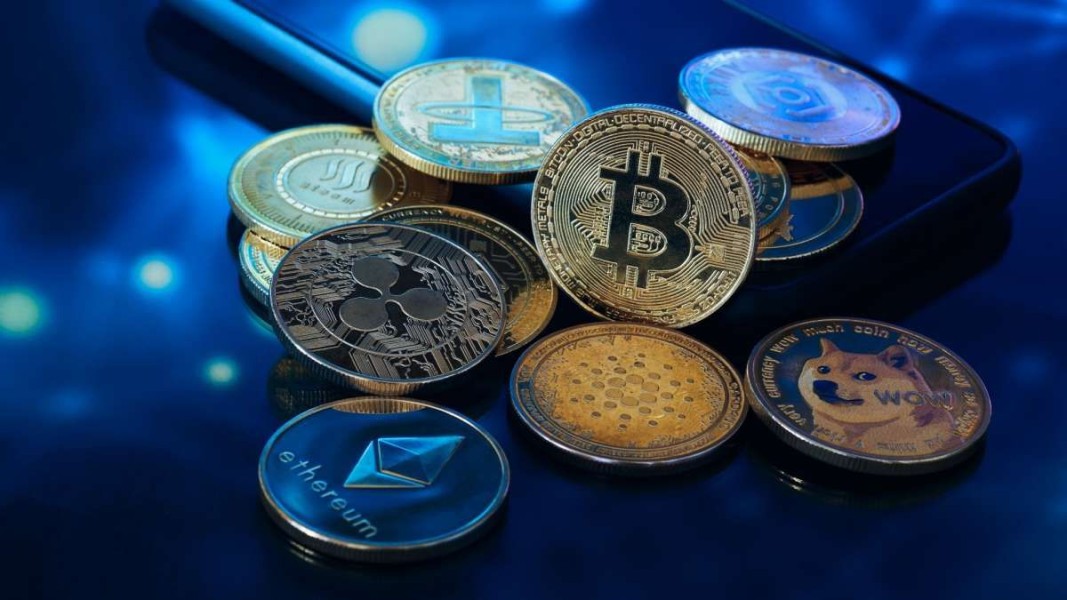 Panduan Investasi Kripto: Strategi Cerdas untuk Pemula