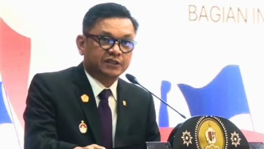 Lemhannas Sebut Geopolitik Global Tidak Stabil, Ketahanan Nasional Harus Diperkuat