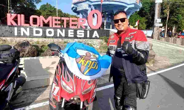 Musda Golkar Riau Memanas, Nama SF Hariyanto Picu Penolakan