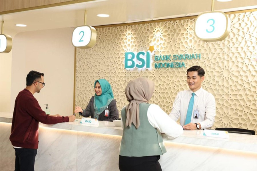 BSI Luncurkan Deposito Wakaf Seri 08 untuk Dukung Pendidikan di Universitas Insan Cita Indonesia