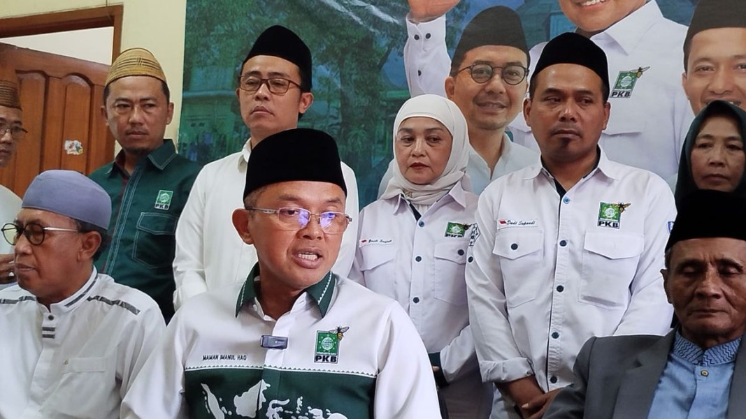 Desakan Pemberhentian Ketua DPC PKB Sumedang: Dugaan Judi Online Gemparkan Partai