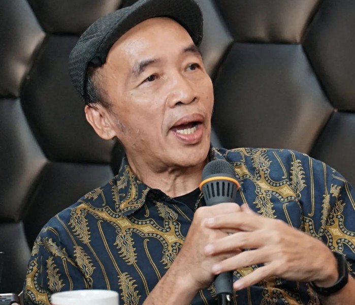 Ternyata Indonesia Dikecualikan World Bank dari Kebijakan Anti-Rokok!