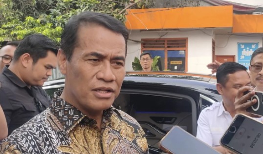 Mentan: Impor Produk Pertanian dari AS Perlu Pertimbangan Matang