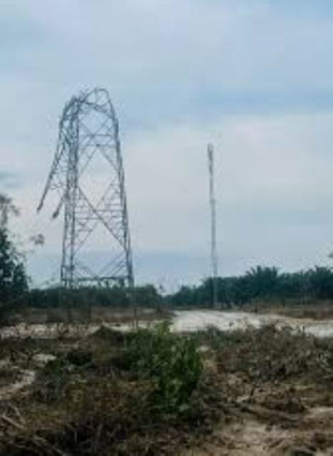 PLN Masuki Tahap Pengoperasian , Pembangkit Sistem Kelistrikan Aceh