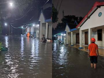 Banjir Melanda Way Kanan: Disfungsi Hutan dan Aktivitas Pertambangan Jadi Penyebab Utama