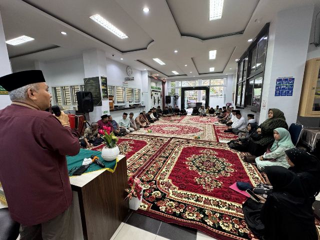 Fakultas Hukum UIR Gelar Kegiatan